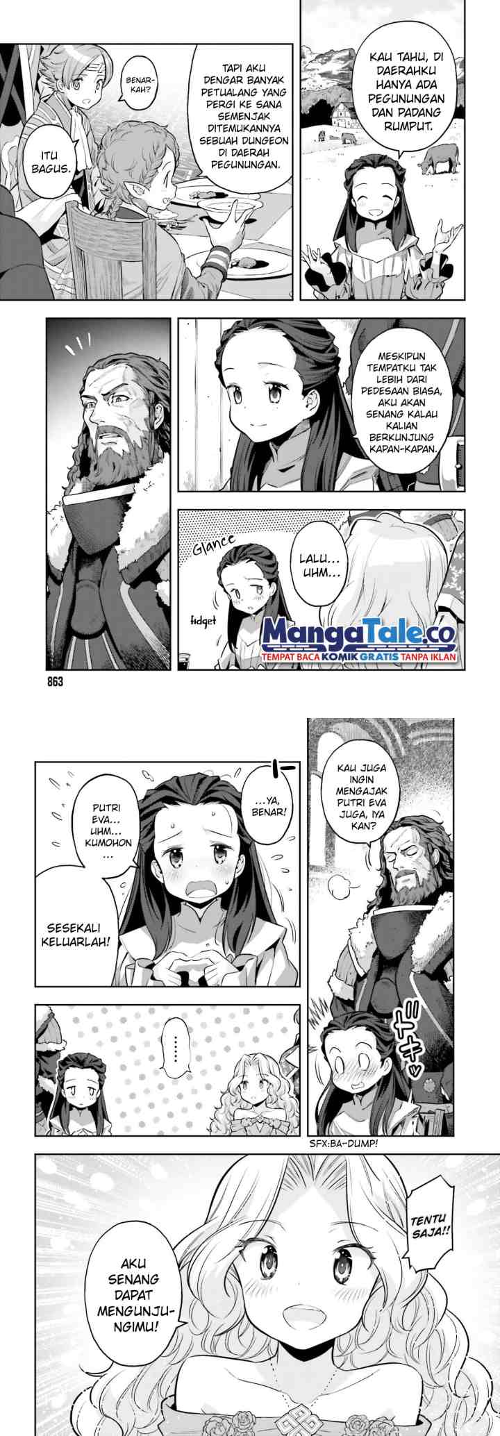 Genkaigoe no Skill wa, Tenseisha ni shika Atsukaenai: Over Limit Skill Holder chapter 20 halaman 11
