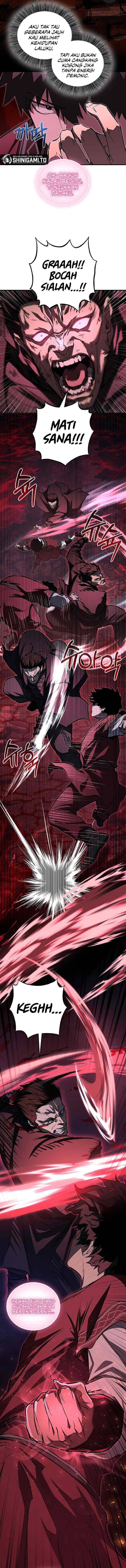 Childhood Friend Of The Zenith chapter 66 halaman 7