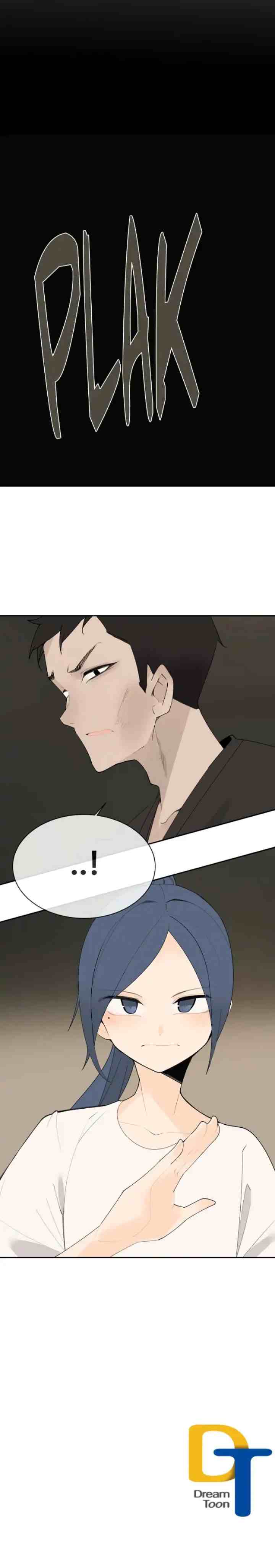 Devil Sword King chapter 205 halaman 12