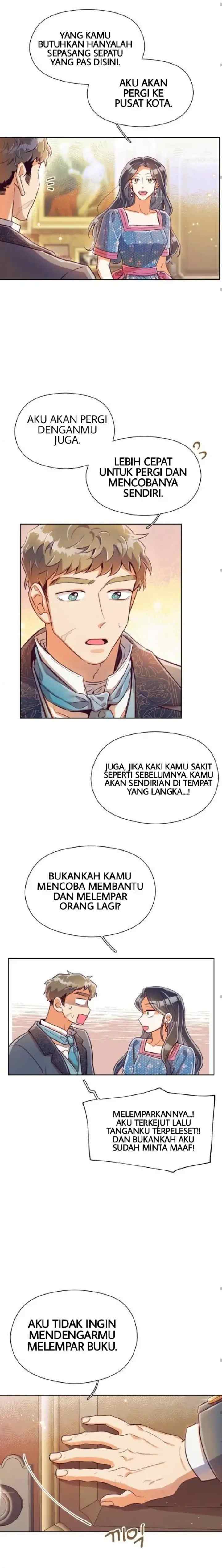 Long After The Ending chapter 10 halaman 8