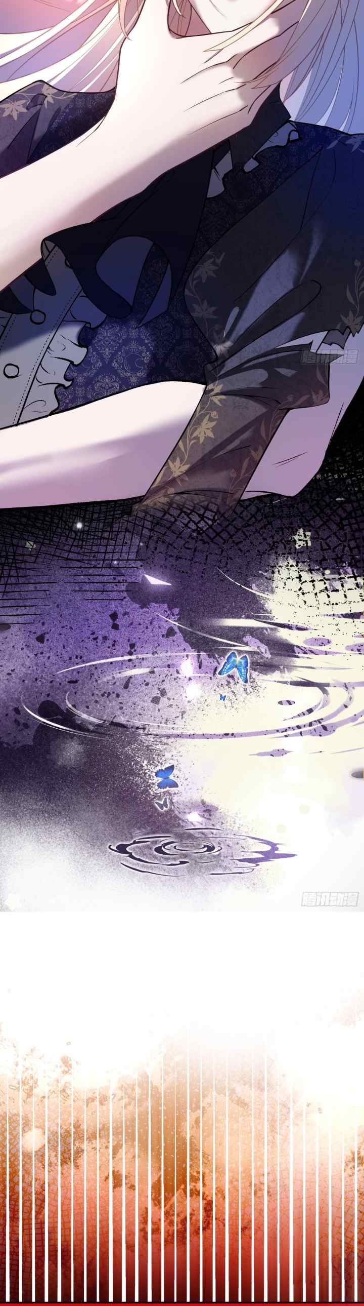 The Secret Game of Nobles chapter 55 halaman 8