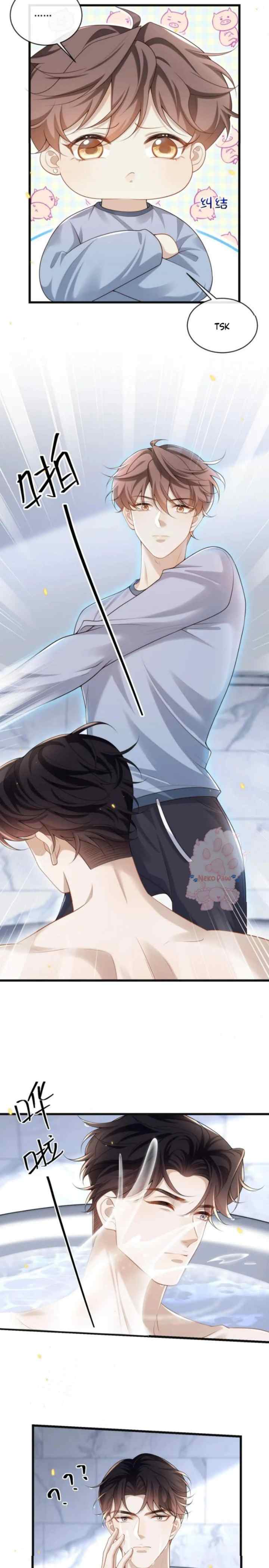 He Came Late At Night chapter 10 halaman 4