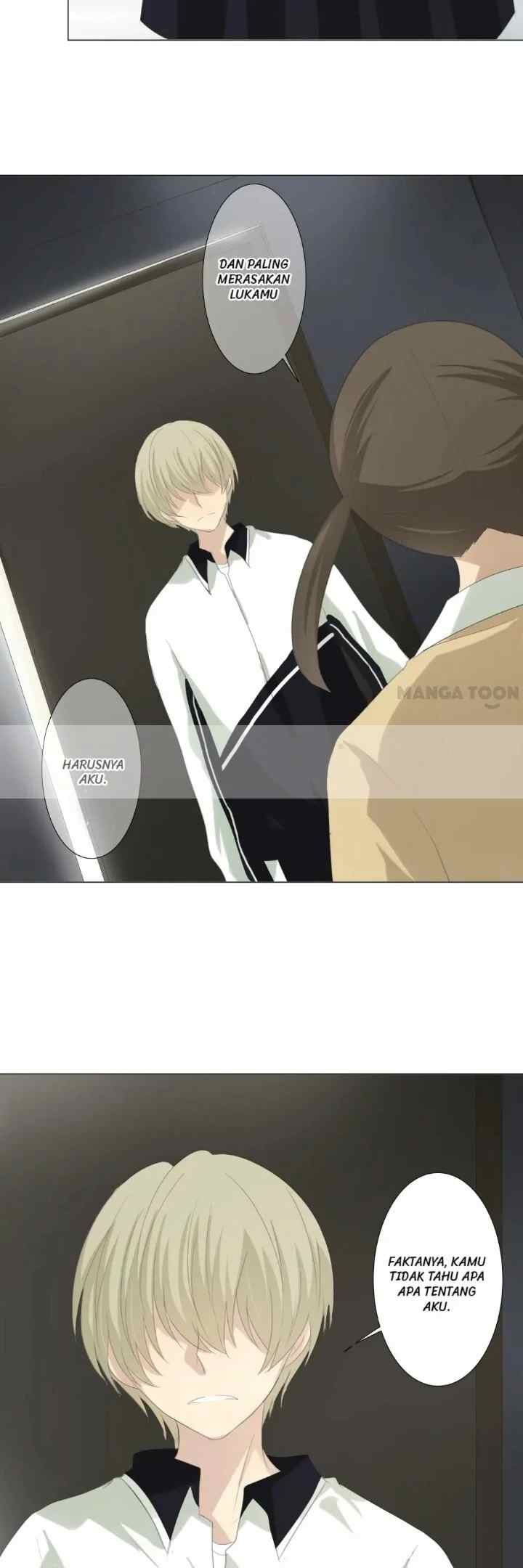 Summer Never Ends chapter 156 halaman 8