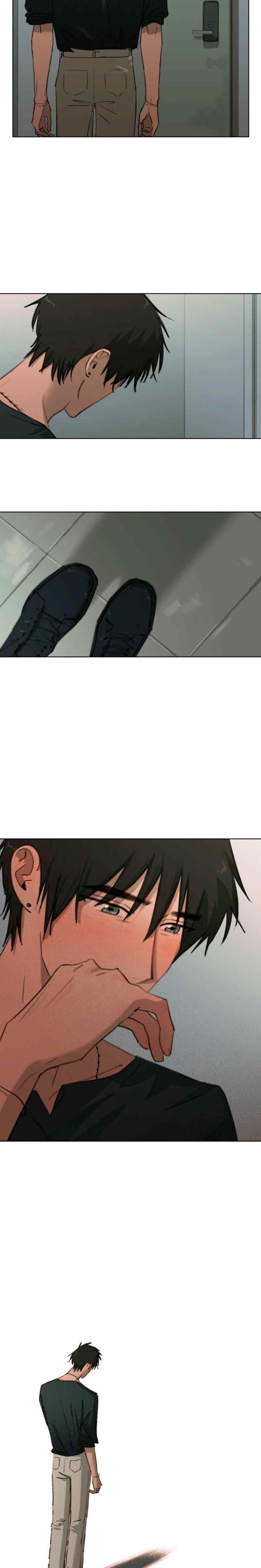 First's Summer chapter 31 halaman 16