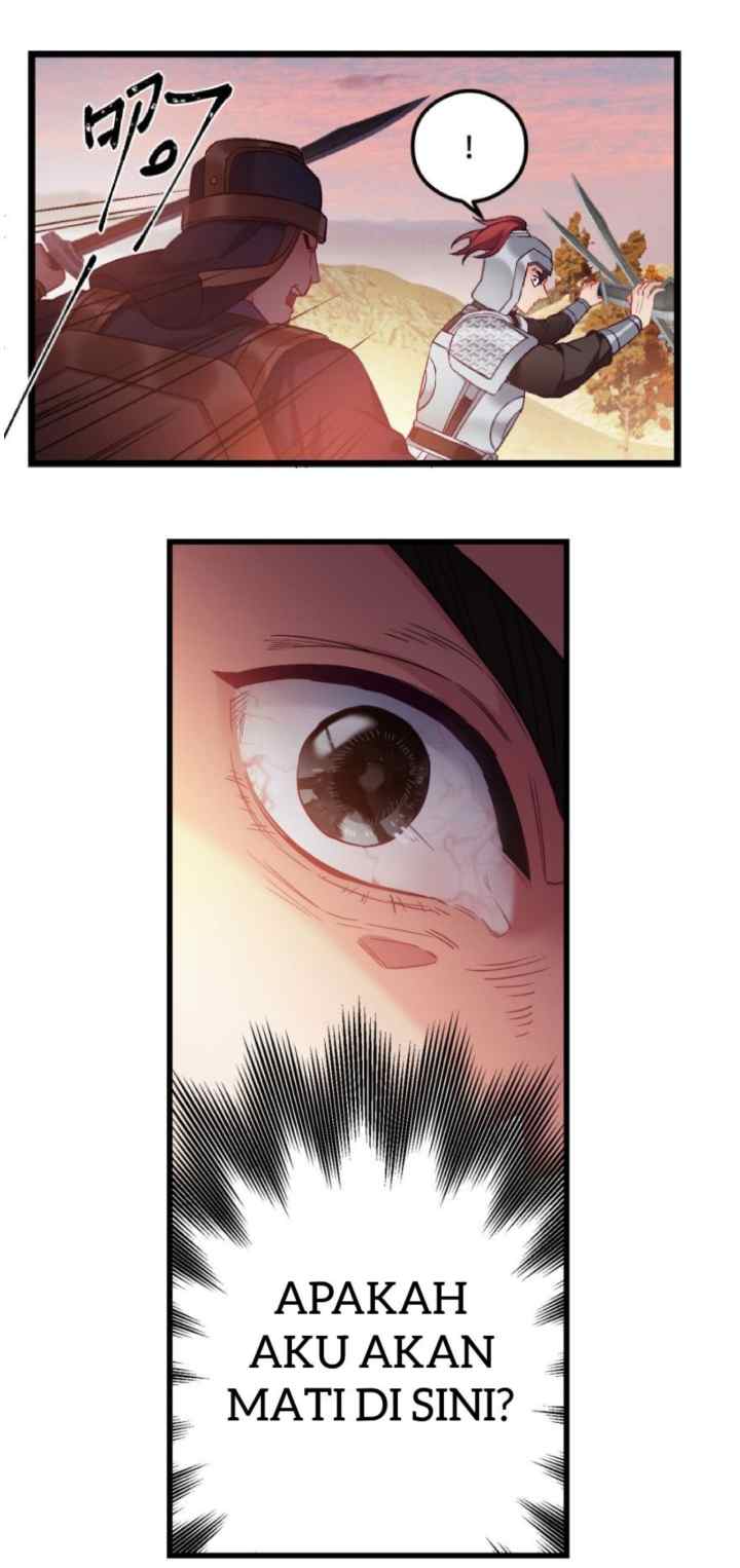 I Won't Marry The Enemy Prince chapter 72 halaman 8