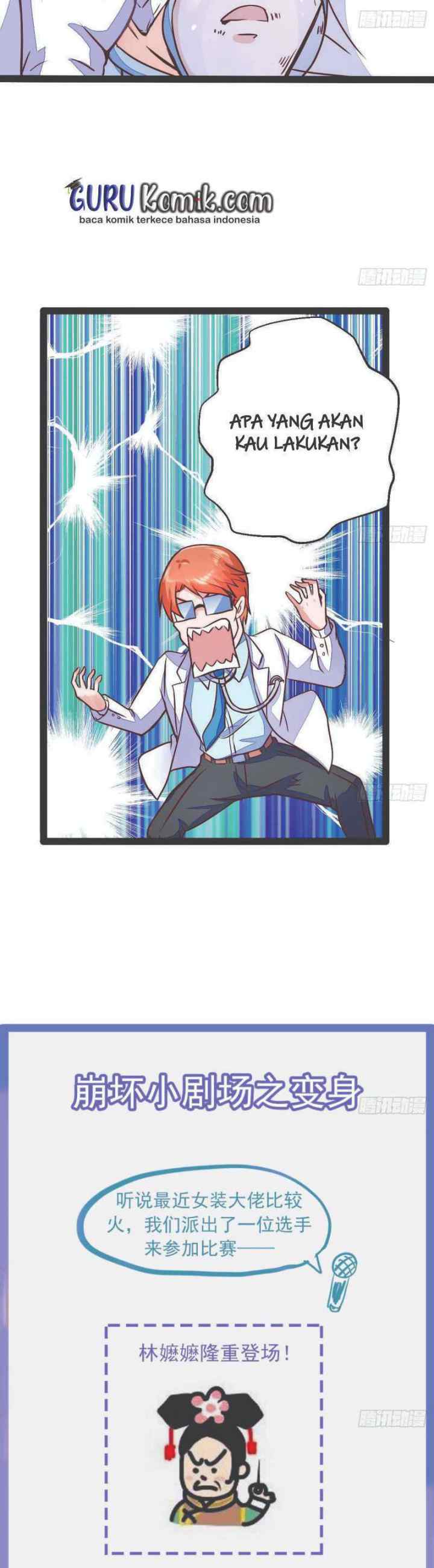 Rebirth Into the Strongest Immortal Cultivator chapter 19 halaman 15