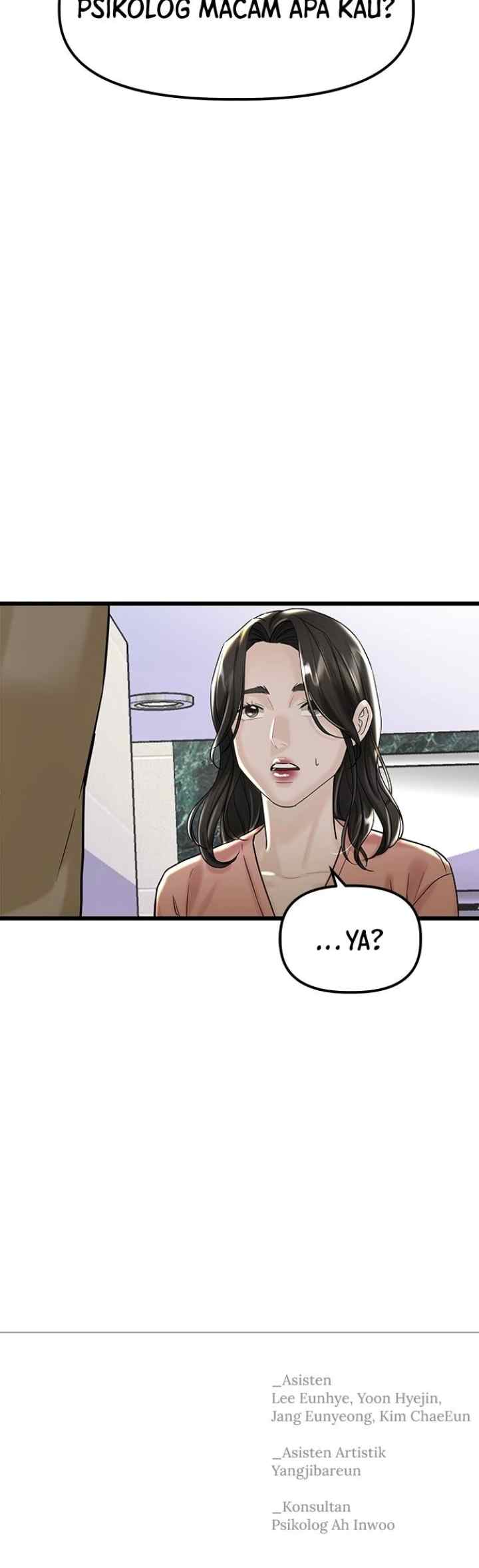 My Only 1 chapter 33 halaman 19
