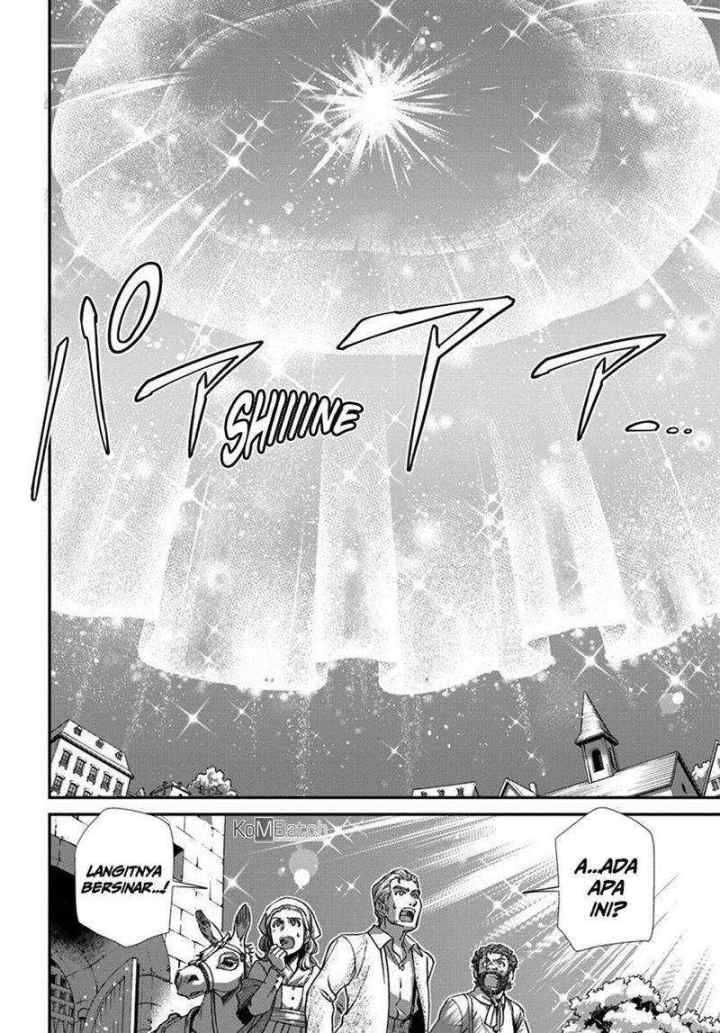 Isekai Yakkyoku chapter 27.2 halaman 10