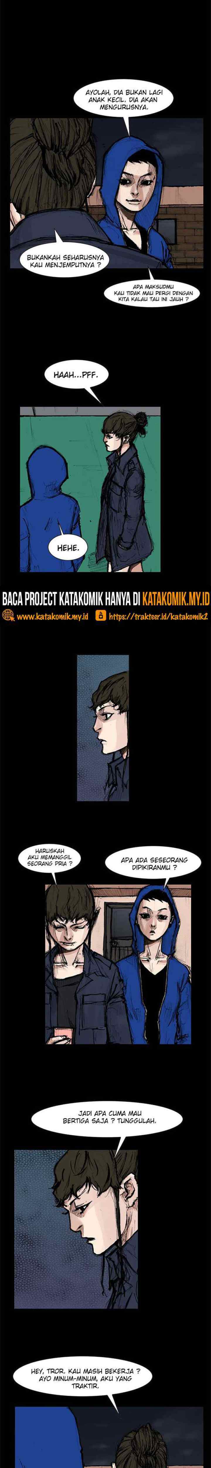 Dokgo 2 chapter 53 halaman 4