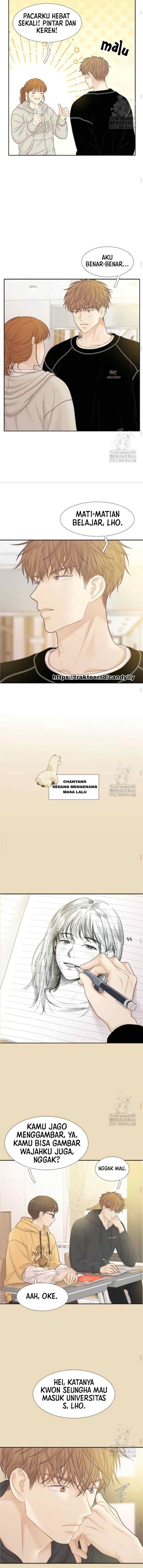 Odd Girls Out S2 chapter 223 halaman 10