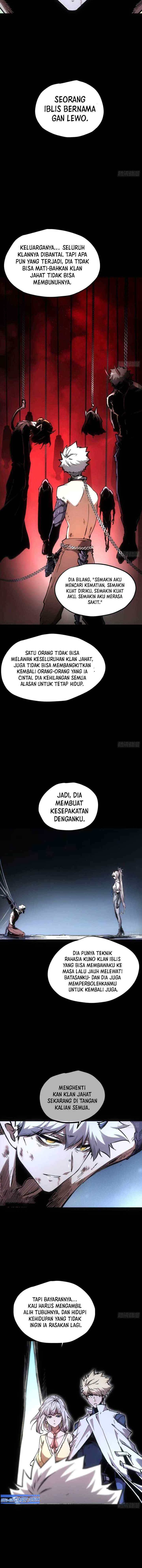 If I Don't Die Soon, I Will Rule The Demon Realm chapter 79 halaman 15