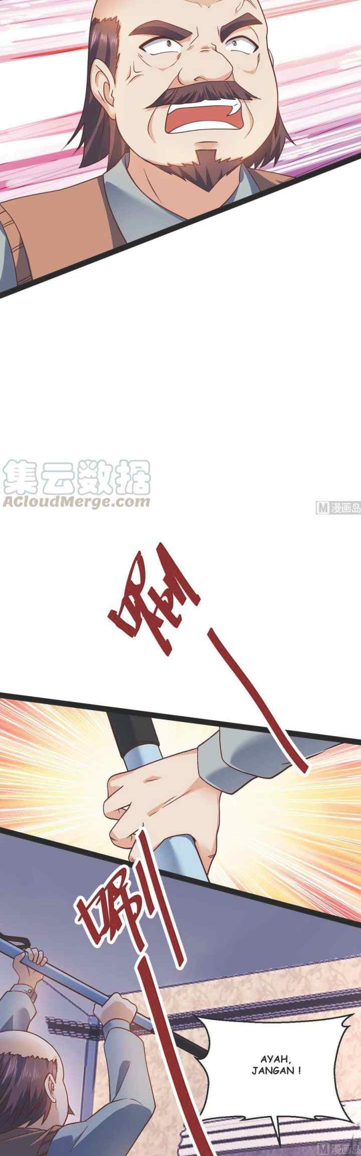 Rebirth Into the Strongest Immortal Cultivator chapter 56 halaman 7