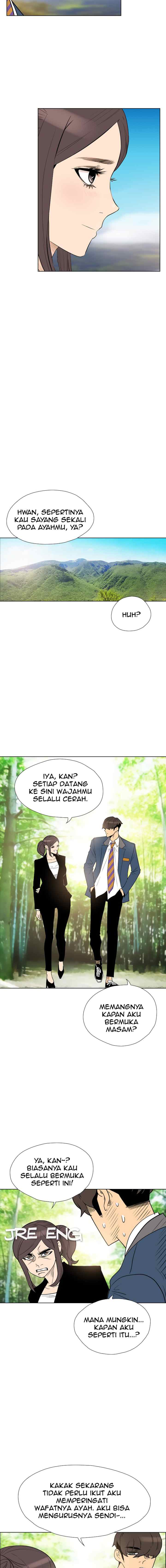 Reawaken Man chapter 128 halaman 14