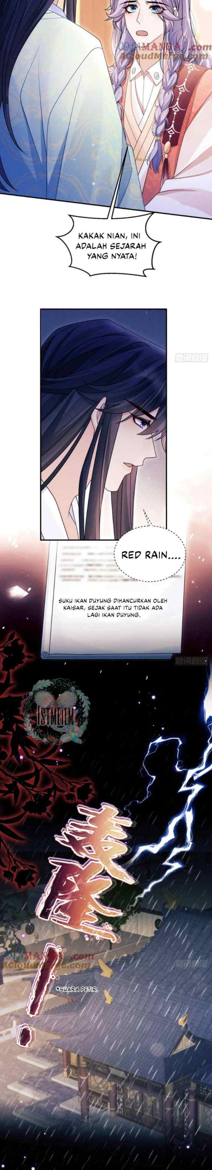 I Suspect the Actor Is Fishing for Me chapter 168 halaman 13