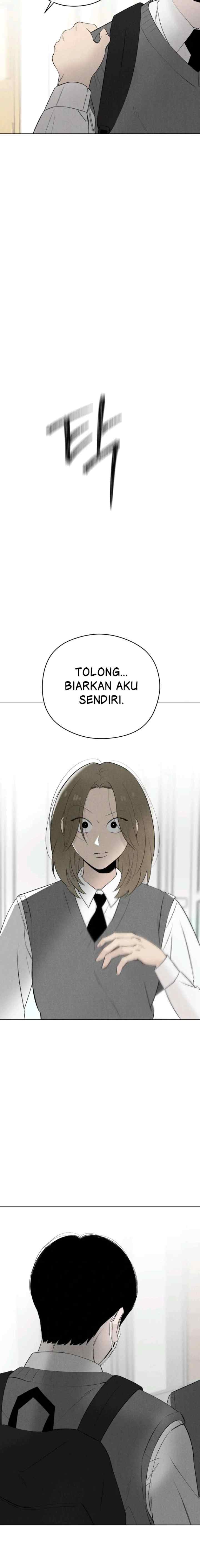 Red as a Tomato! chapter 45 halaman 9
