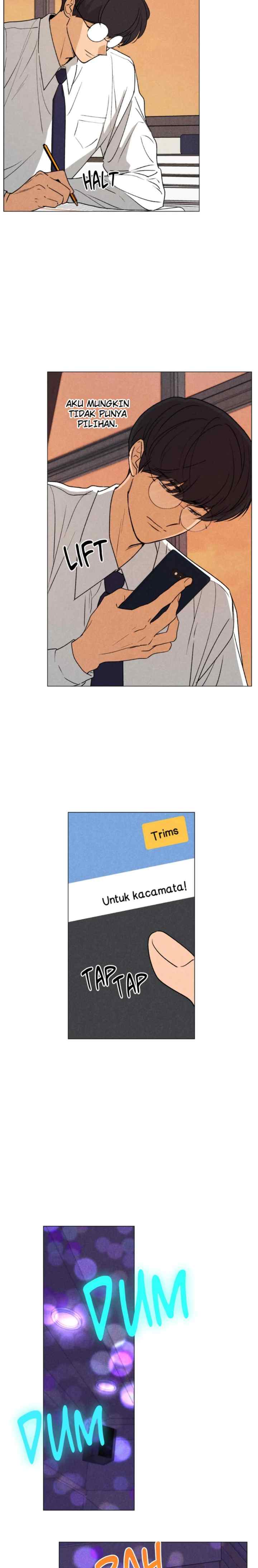 Spinach Bouquet chapter 77 halaman 4