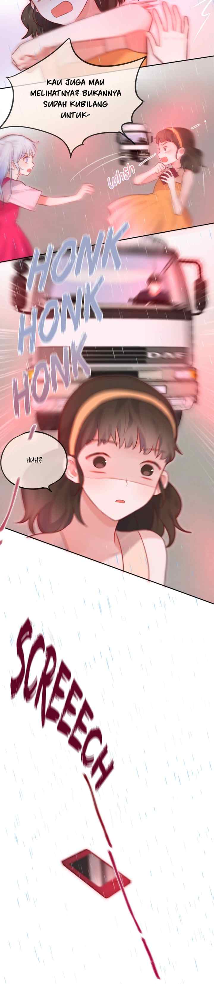 Stay Awake All Night chapter 31 halaman 8