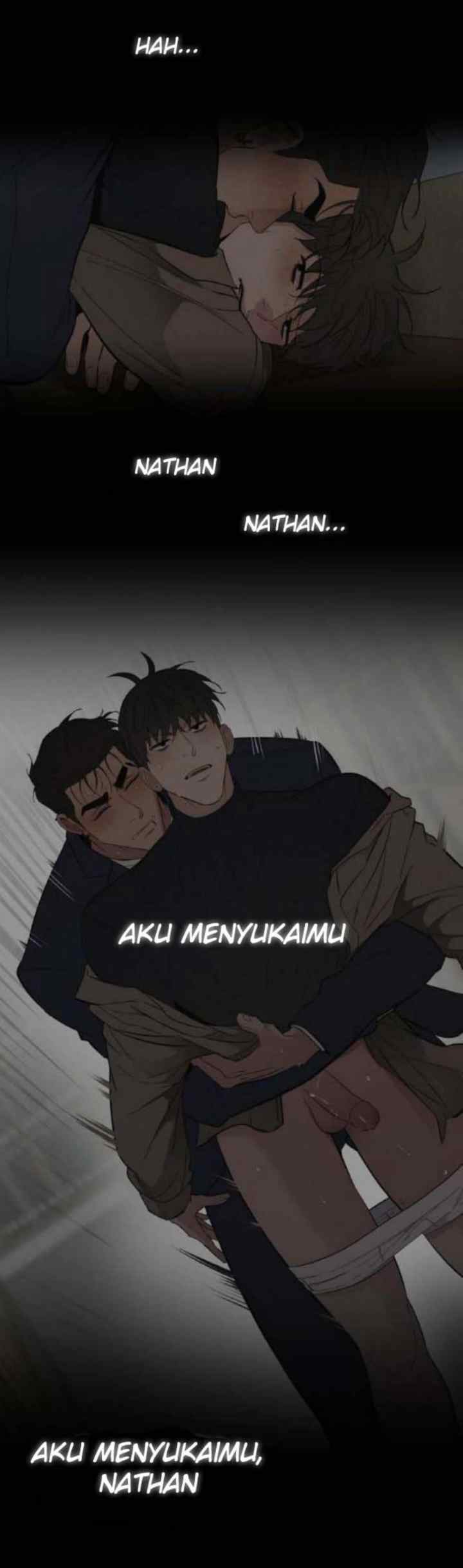 Take Off chapter 114 halaman 17