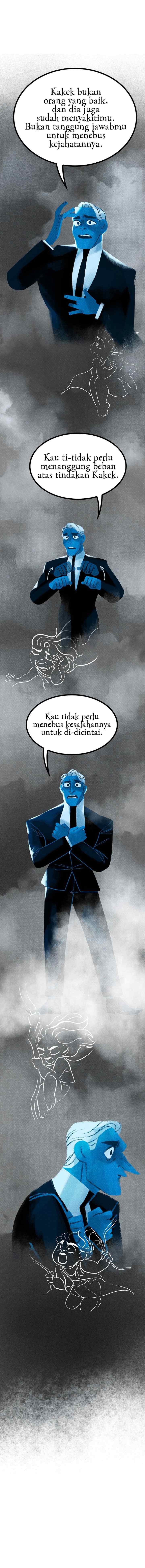 Lore Olympus chapter 274 halaman 4