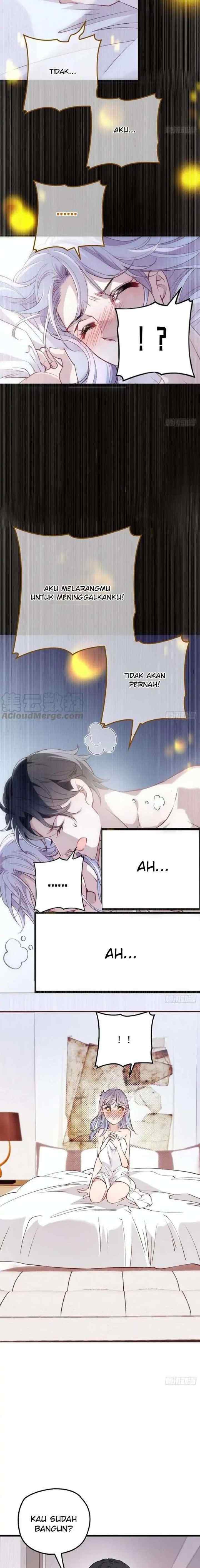The Duke's Hidden Baby: BOGO! chapter 91 halaman 4