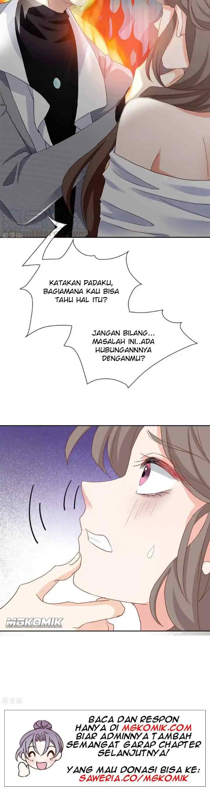 Take Your Mommy Home chapter 331 halaman 20