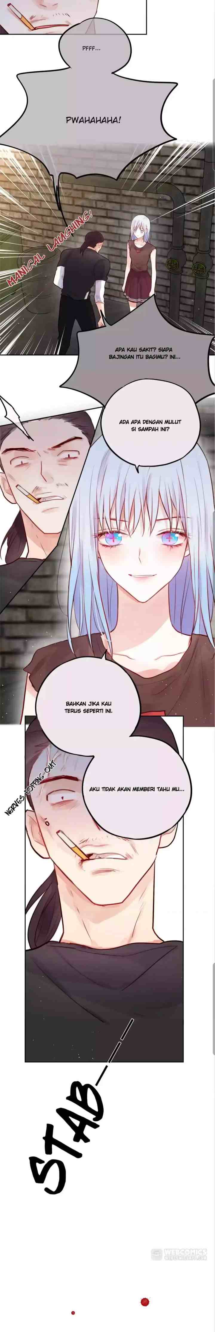Stay Awake All Night chapter 22 halaman 4