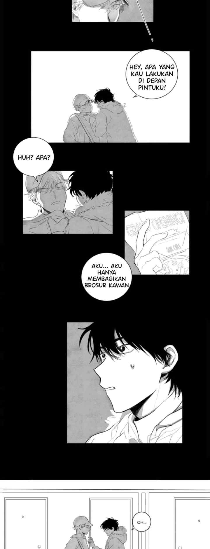 Stalker's Game chapter 1 halaman 15