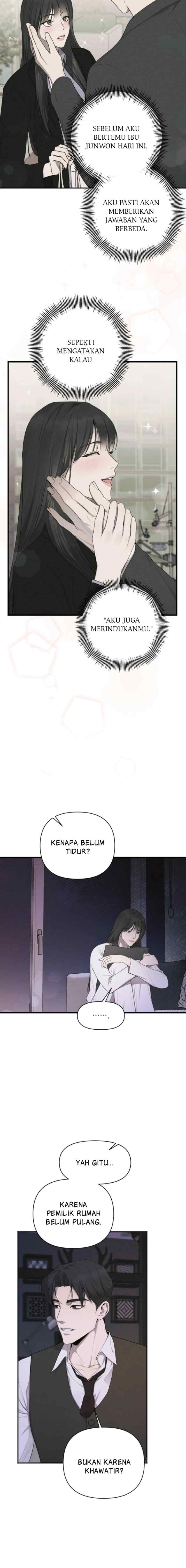 The Perfect Contract chapter 50 halaman 12