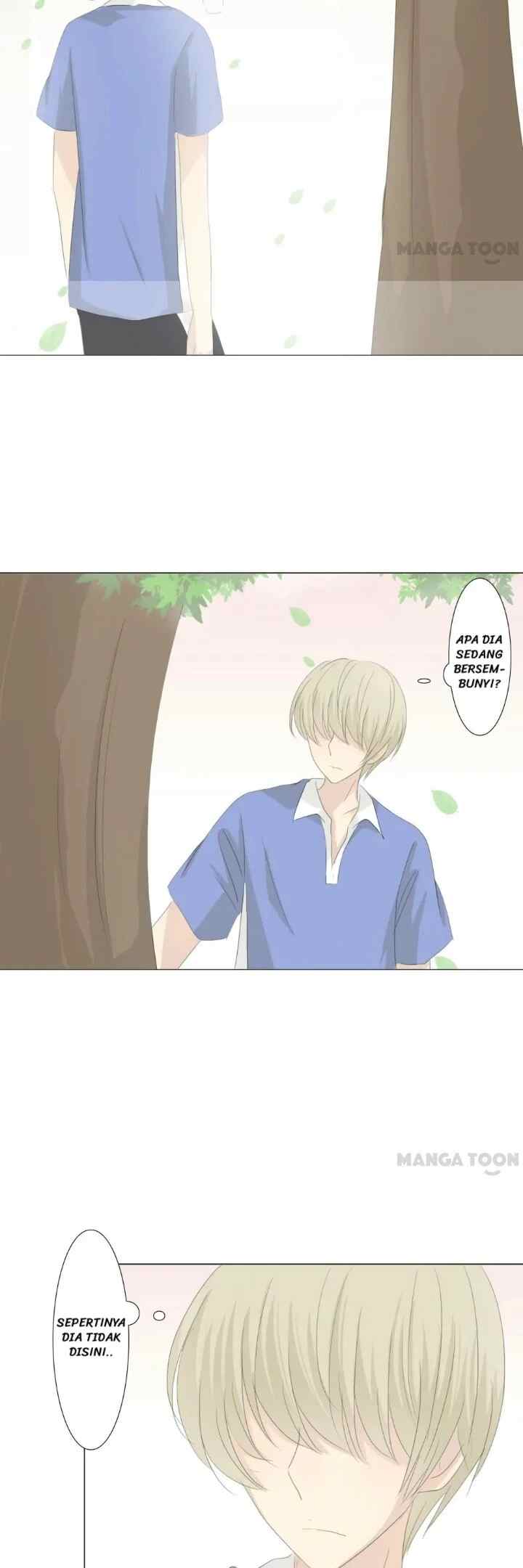 Summer Never Ends chapter 106 halaman 10