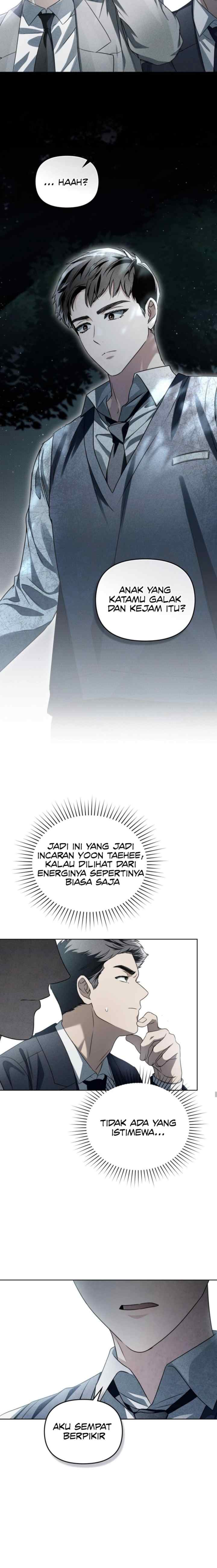 Honbul chapter 25 halaman 5