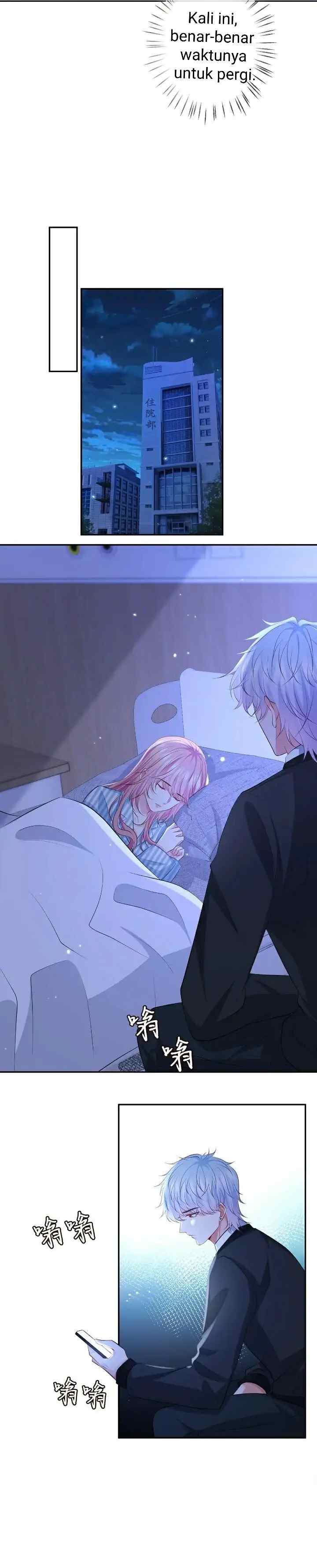 Embrace My Shadow chapter 327 halaman 11