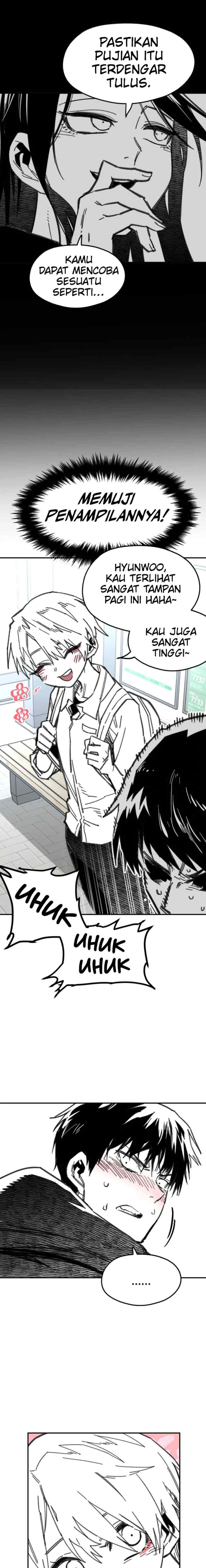 Highschool Boy chapter 10 halaman 10
