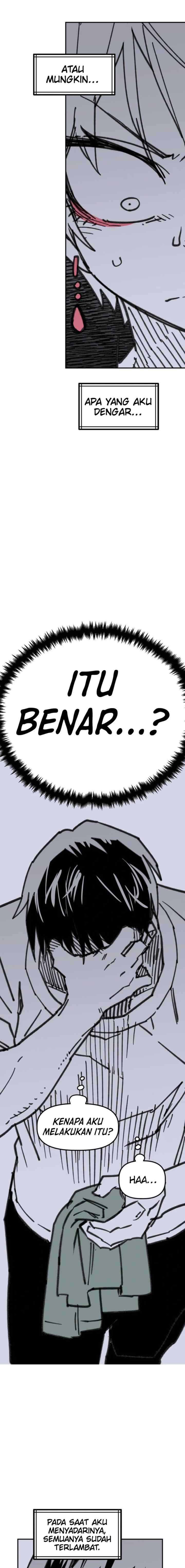 Highschool Boy chapter 43 halaman 12
