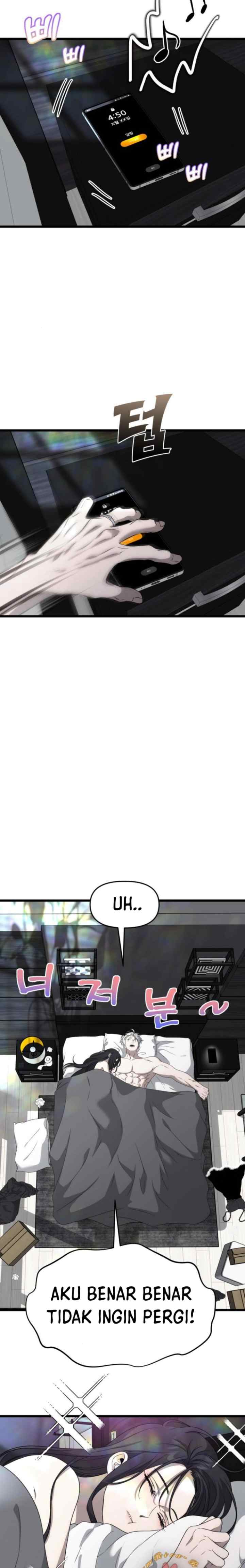 Siyoon Redflag chapter 178 halaman 8