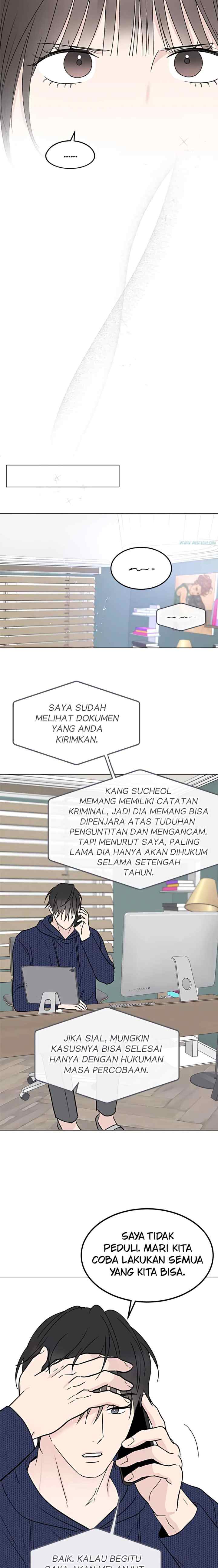 Love, How Do You Do That chapter 24 halaman 15