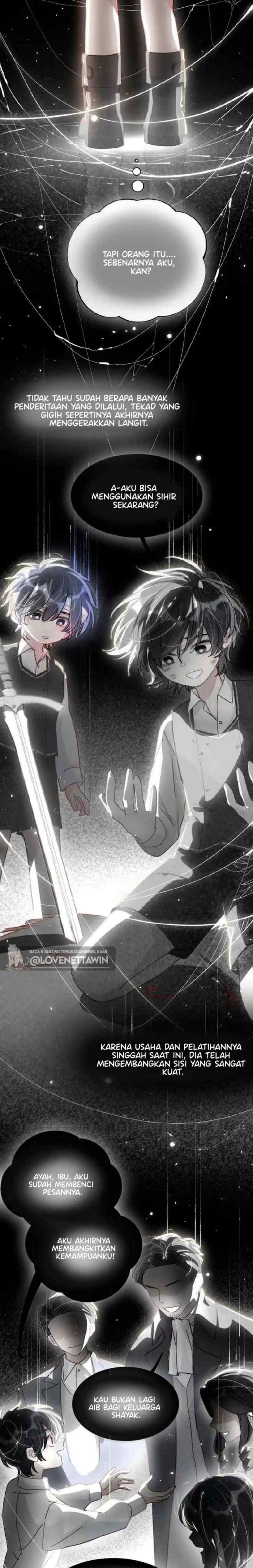 I'm Going to Be a Great Villain chapter 145 halaman 11