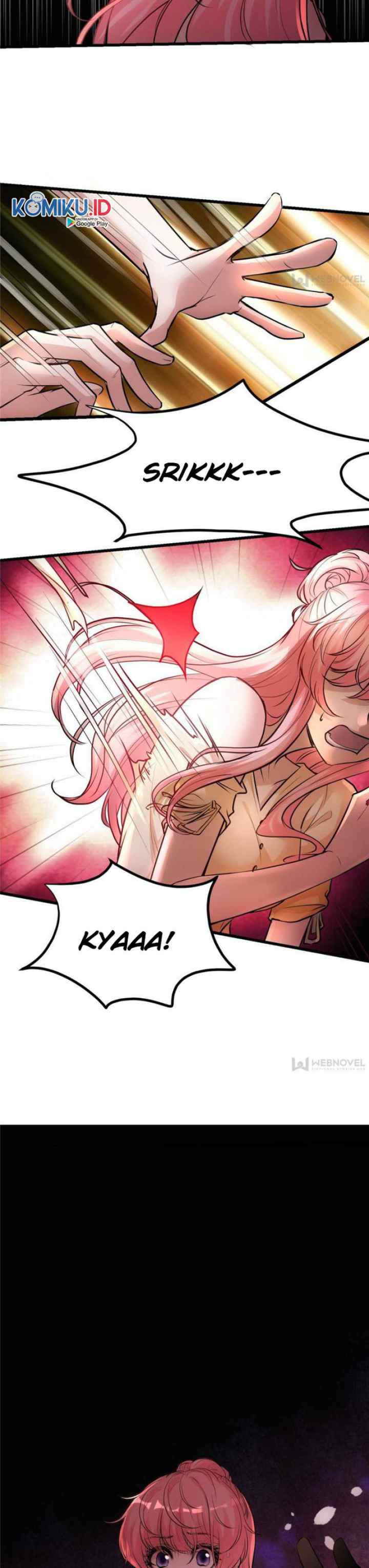 My Beautiful Time With You chapter 185 halaman 7