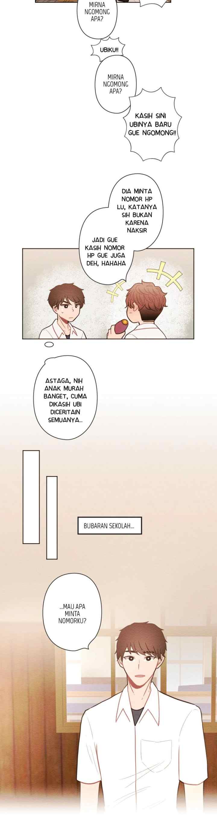 Mistake S1 chapter 45 halaman 10