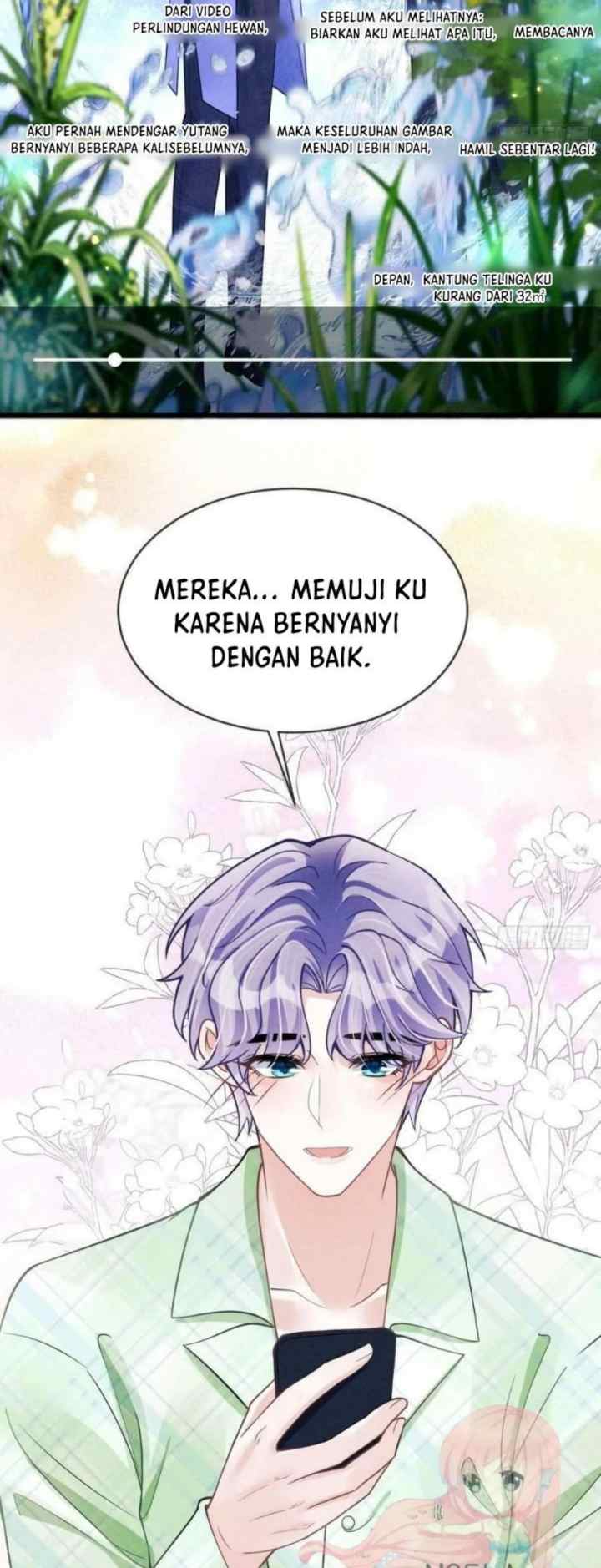 I Suspect the Actor Is Fishing for Me chapter 44 halaman 18