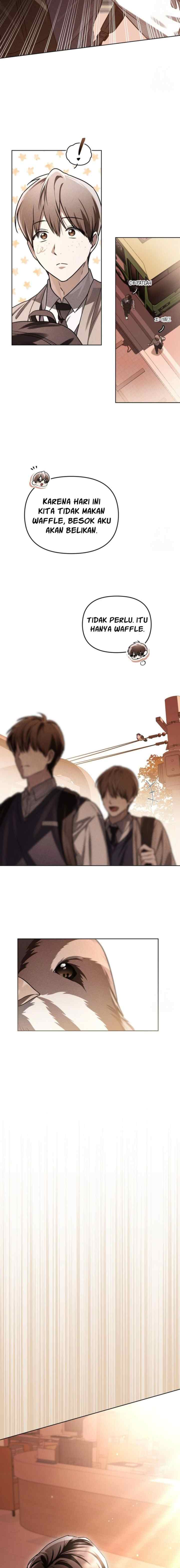 Honbul chapter 6 halaman 18