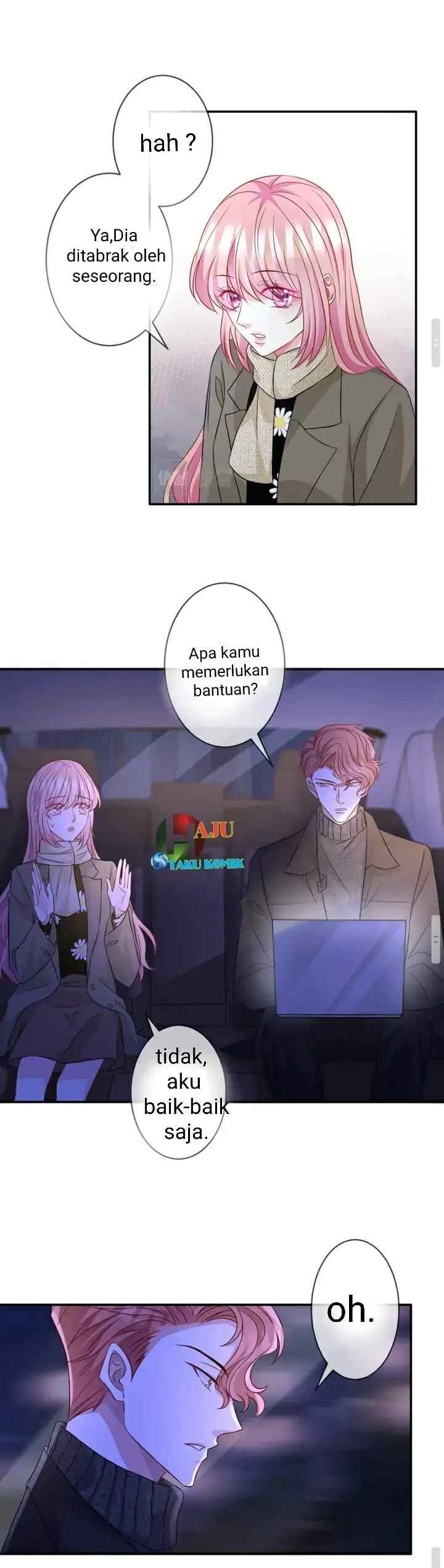 Embrace My Shadow chapter 297 halaman 6