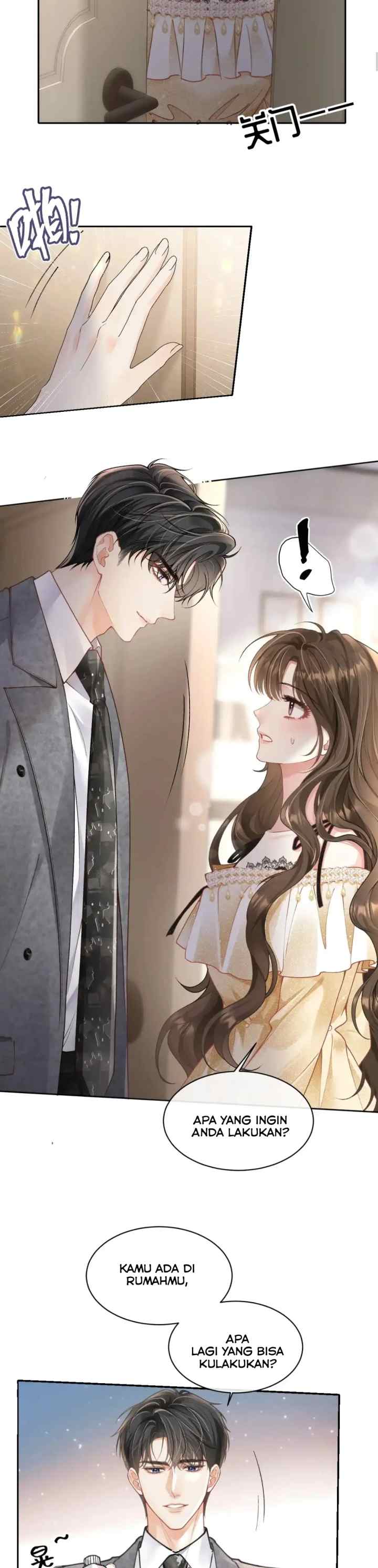 One Night With Deep Passions chapter 3 halaman 8