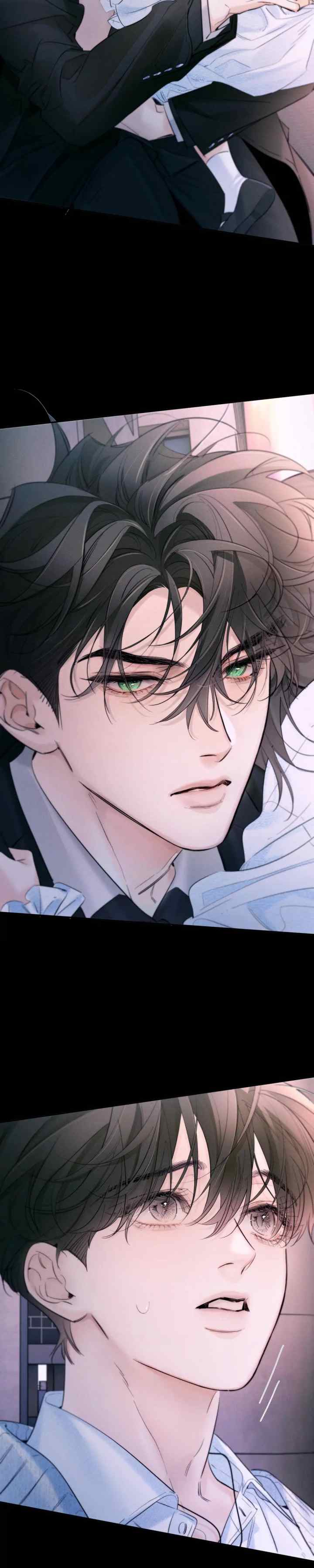 Wrong But Still Right chapter 50 halaman 14