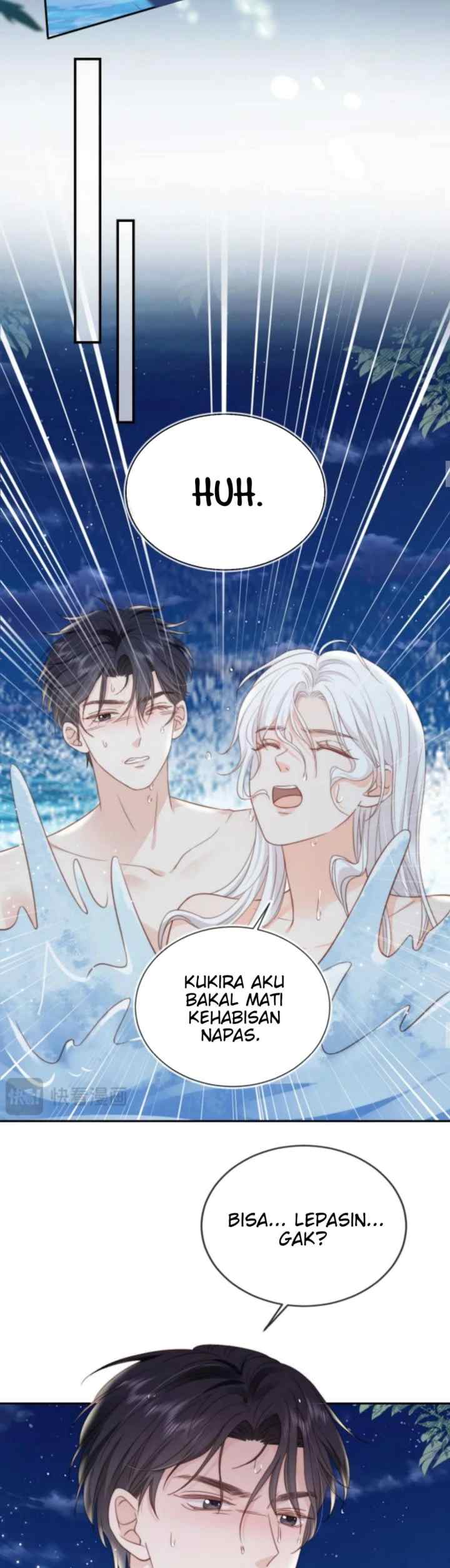 Reincarnated as a Star's Unrequited Muse chapter 42 halaman 16