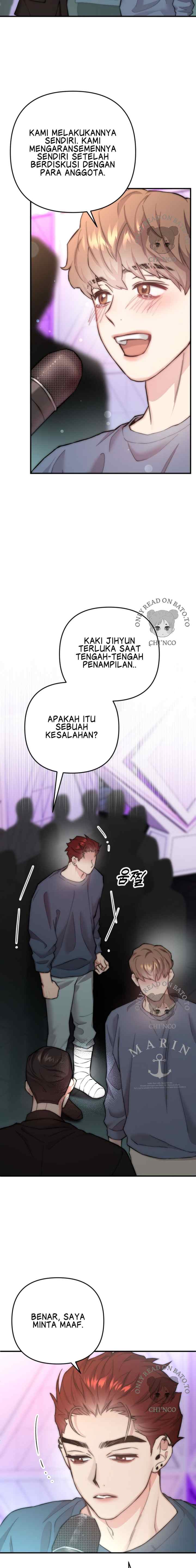 Acting Genius, Top Idol! chapter 16 halaman 16
