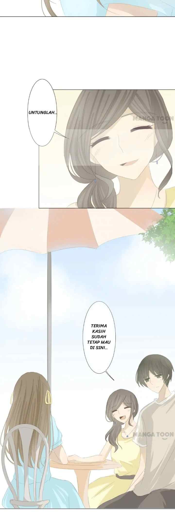 Summer Never Ends chapter 82 halaman 10