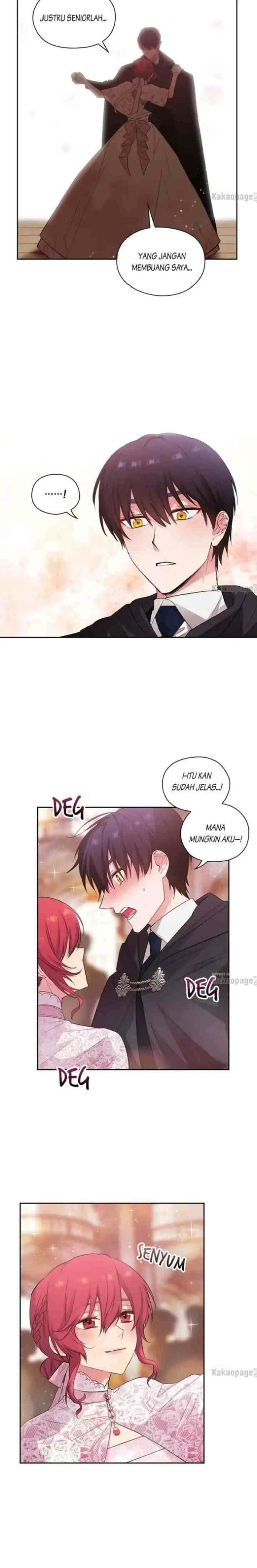 Adonis chapter 172 halaman 17