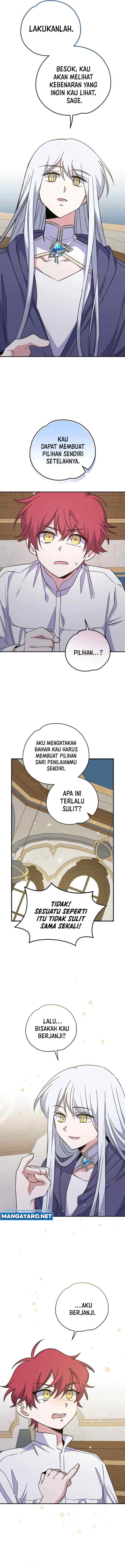 Yigret chapter 60 halaman 8