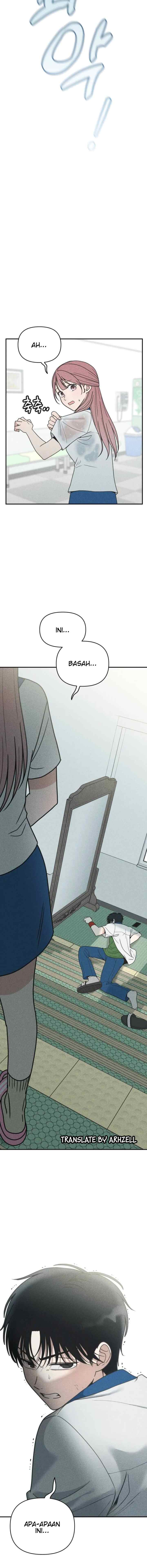 Ice Cream Boy chapter 3 halaman 17