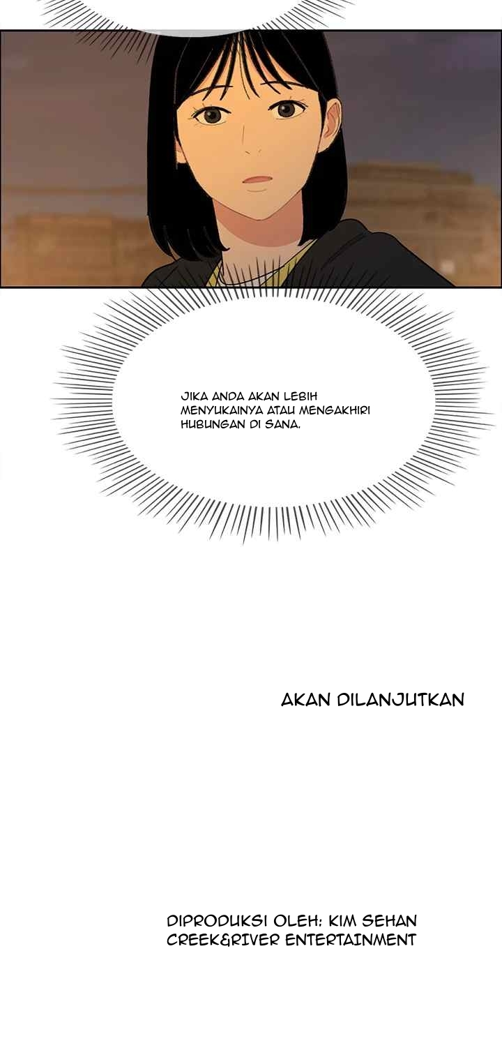 Break up Pawn Shop chapter 27 halaman 20
